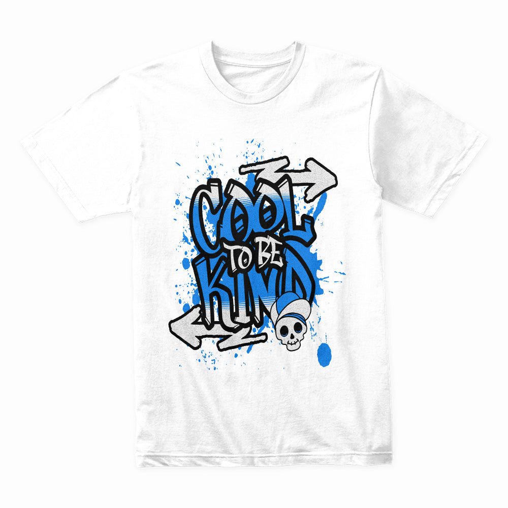 Street Kindness: Cool to Be Kind Tee