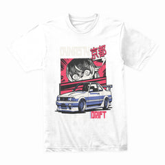Kyoto Dynasty: Anime Drift Racer Tee