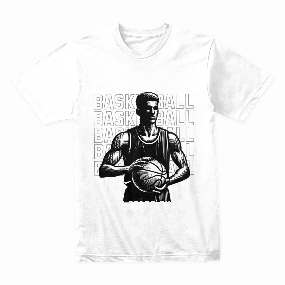 Court Kings: Rising Stars Rumble Tee