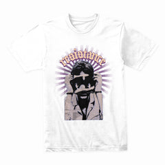 Rebel Veil – Resistance Statement Tee