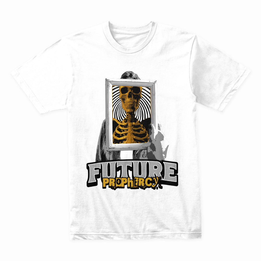 Skeleton Seer: Future Prophecy Tee