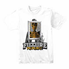 Skeleton Seer: Future Prophecy Tee