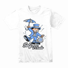 Self Made Tycoon Tee