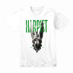 Aurelia’s Hymn – Celestial Harpist Tee
