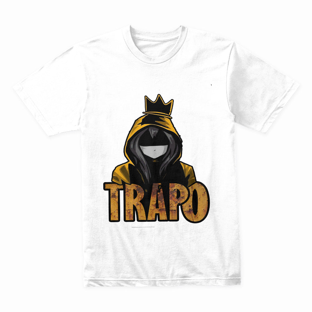 Shadow King: Trapo Urban Crown Tee
