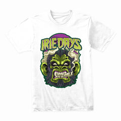 Irie King: Smoky Gorilla Vibes Tee