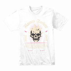 Inferno Collective Skull Tee