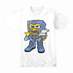 Hustlin’ Minion Tee