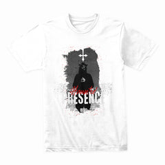 Haunted Presence Gothic Tee