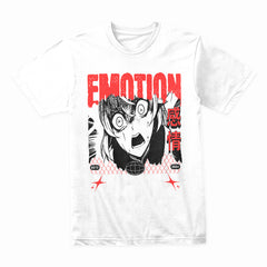 Shattered Emotion Manga Tee