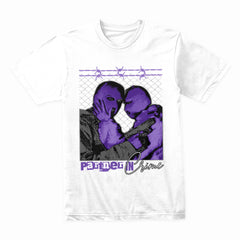 Partners in Crime: Rogue Romance Tee
