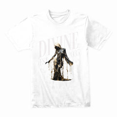 Divine Drip: Golden Ascension Edition