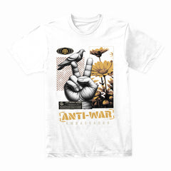 Anti-War Ambassador: Peace in Bloom Edition
