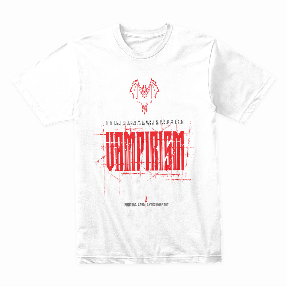 Vampirism: Fangs for Dunia Edition