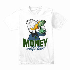 Money Addiction: Duck Hustle Edition