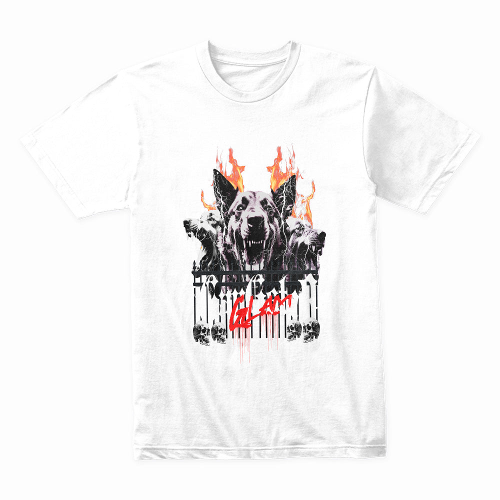 GATEKEEPER MMXXIV: Cerberus Inferno Tee