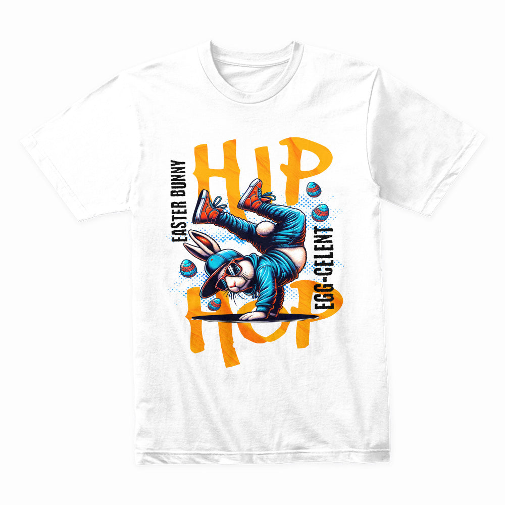 Hip-Hop Hare Hustle