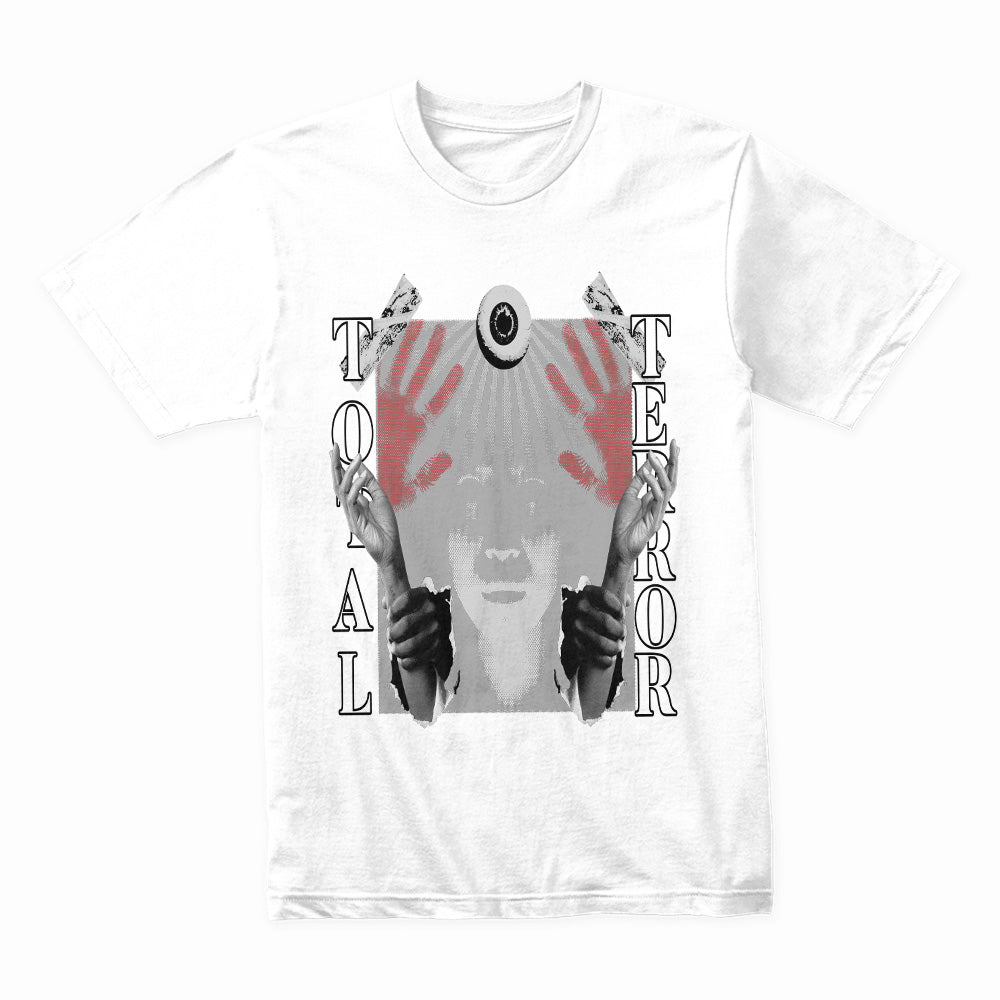 Total Terror: Ritual of the Third Eye