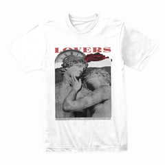 Eternal Devotion: Fulltime Lovers Tee