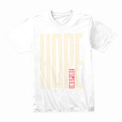 Hope Redefined: Inspire Edition Tee