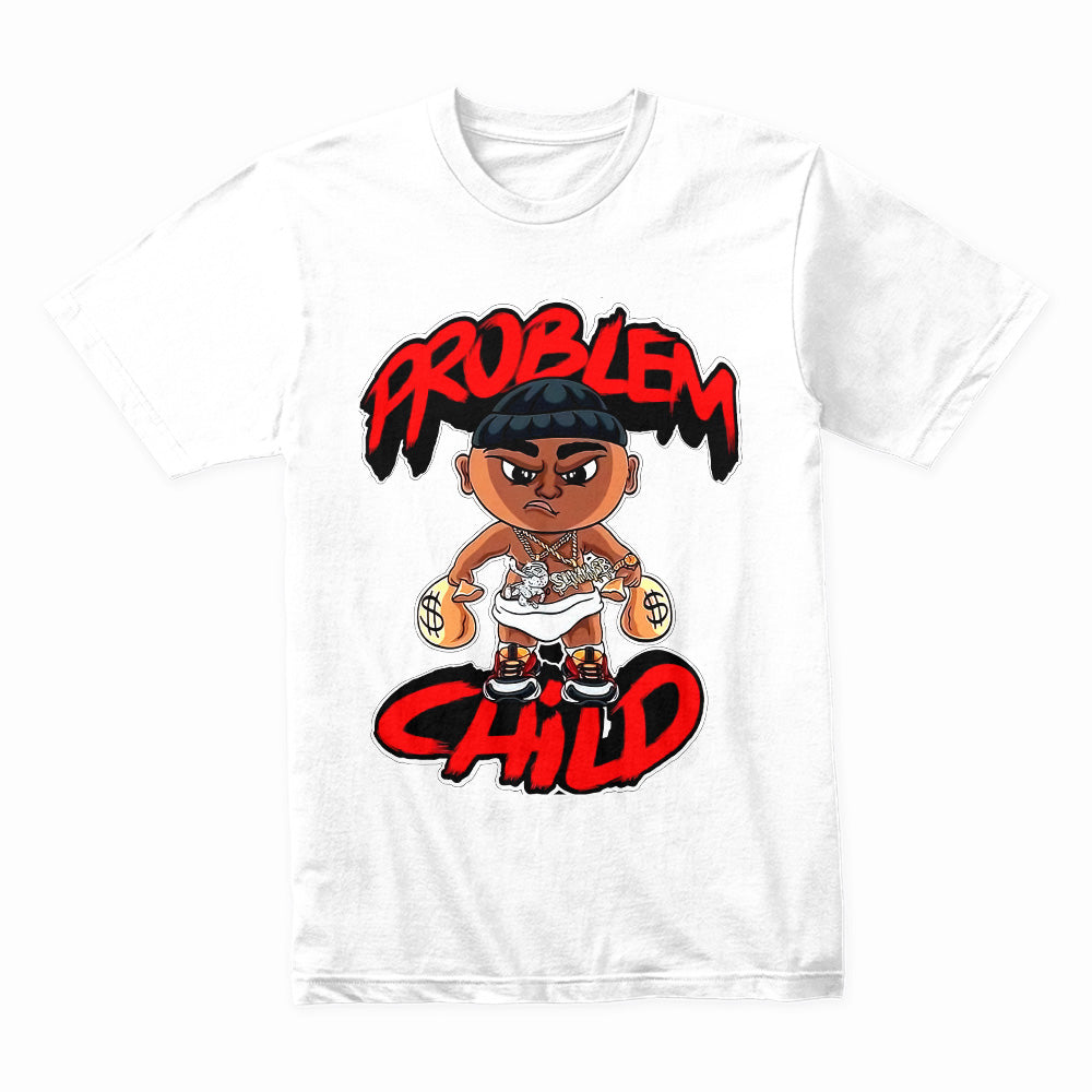 Problem Child: Street Rebel Edition