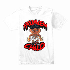 Problem Child: Street Rebel Edition