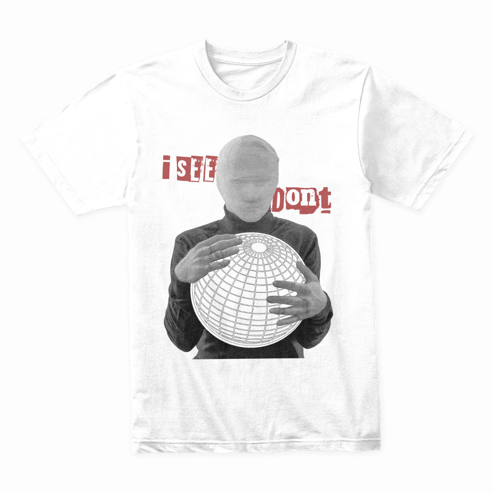 Perceptive Gaze Apparel