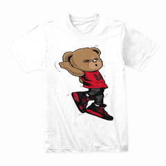 Street Smart Bear Tee