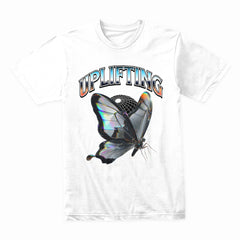 Butterfly Ascension Tee