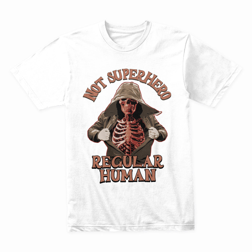 Ordinary Anatomy Tee