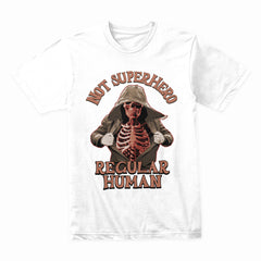 Ordinary Anatomy Tee