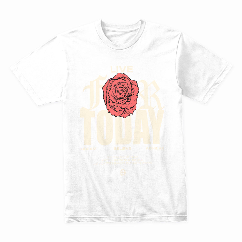 Present Moment Tee