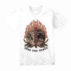 Orb of Ruin Tee