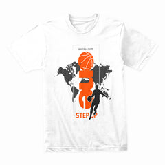 Global Hoops Ambition Tee