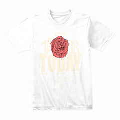 Present Moment Tee