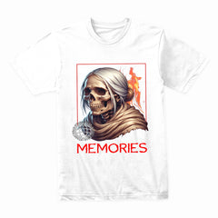 Remembered Ember Tee