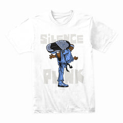 Uproarious Silence Apparel