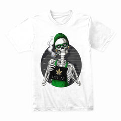Rebellious Bones Tee