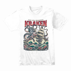 Deep Sea Kraken Marauder Tee