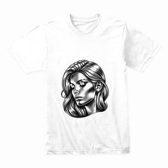 Celestial Alive Femme Tee