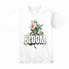 Storm Bloom Strength Tee
