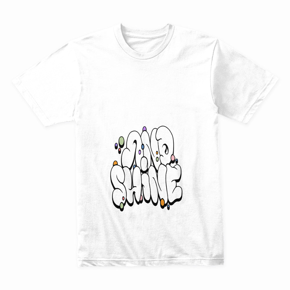 Early Bird Motivation Tee