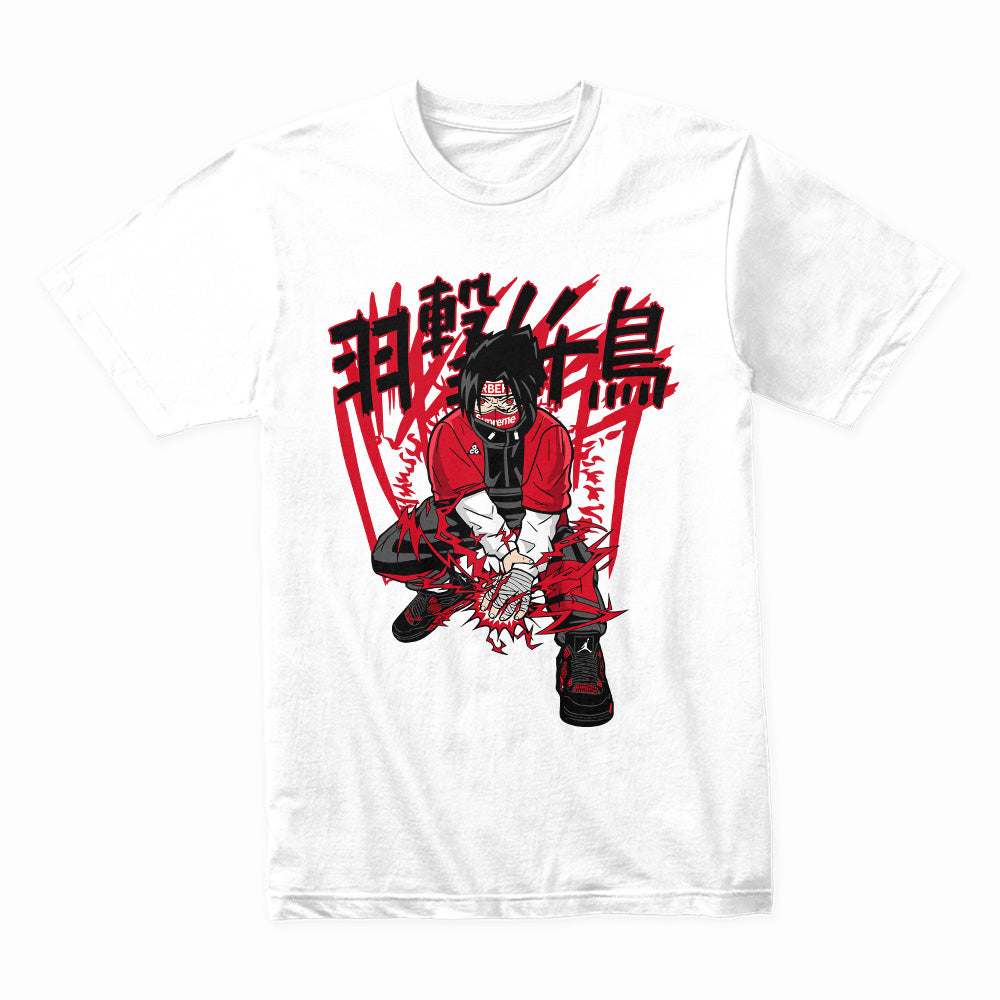 Ferocious Combatant Apparel
