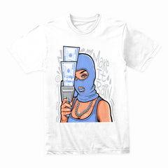 Skimask Swag Tee