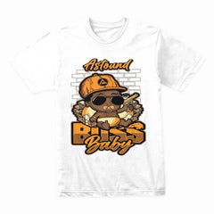 Executive Tot Apparel