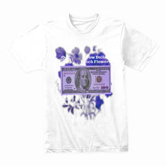 Prosperity Bloom Tee