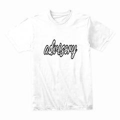 Advisory Rebel: Born Adventurous Tee