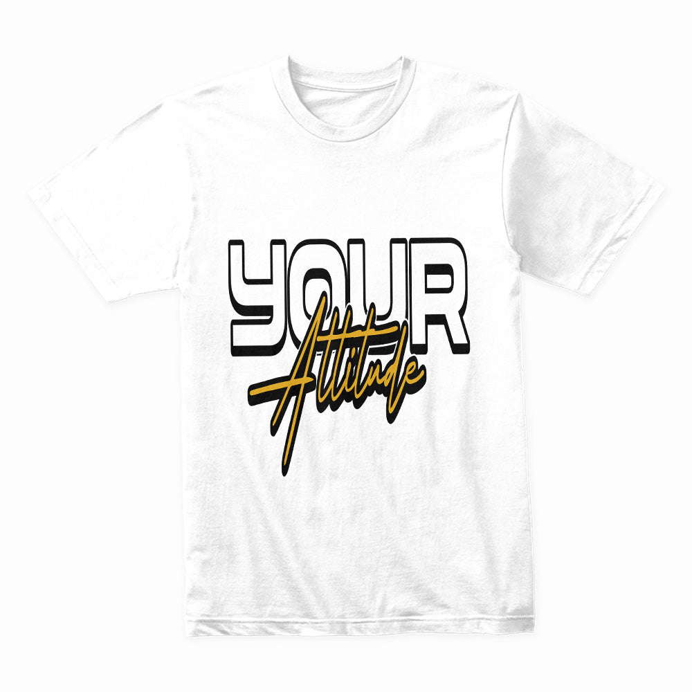 Redefine Your Attitude Tee