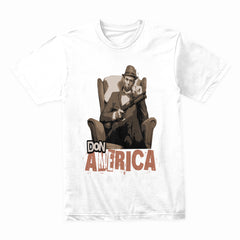 Don America: Presidential Godfather Tee