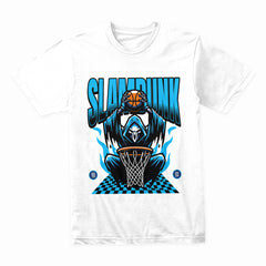 Reaper’s Court: Shadow Slam Dunk Tee